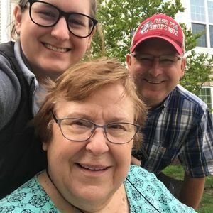 Meet your Posher, Kayla